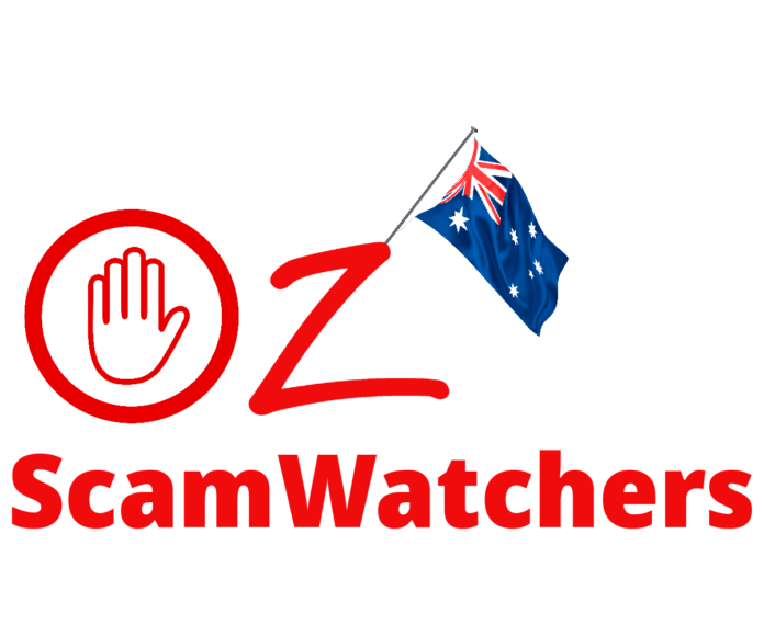 Oz ScamWatchers Logo